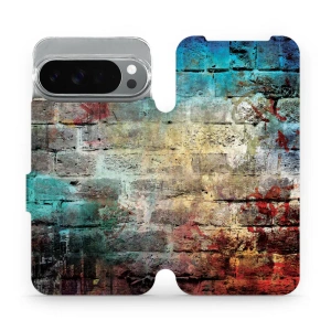 Etui do Google Pixel 10 Pro XL - wzór V061P