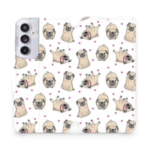 Etui do Samsung Galaxy A55 5G - wzór M097P