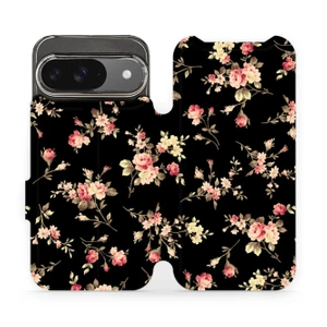 Etui do Google Pixel 9 - wzór VD02S