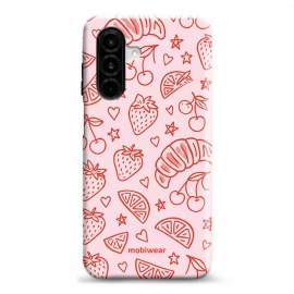 Etui Elite Pro do Samsung Galaxy A26 5G - wzór EP86E
