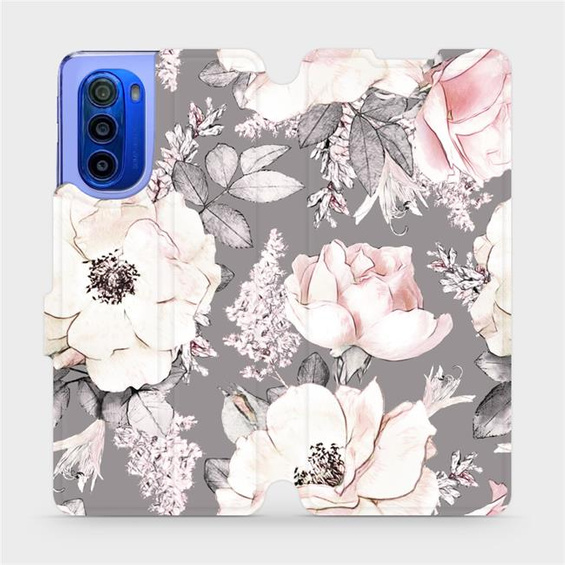 Etui do Motorola Moto G51 5G - wzór MX06S