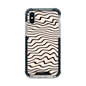 Etui MagSafe Elite Bumper Apple iPhone X - wzór DA62D