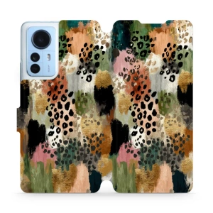 Etui do Xiaomi 12 Pro - wzór V167S