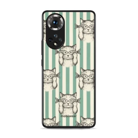 Etui Glossy Case do Huawei Honor 50 - wzór GP90G