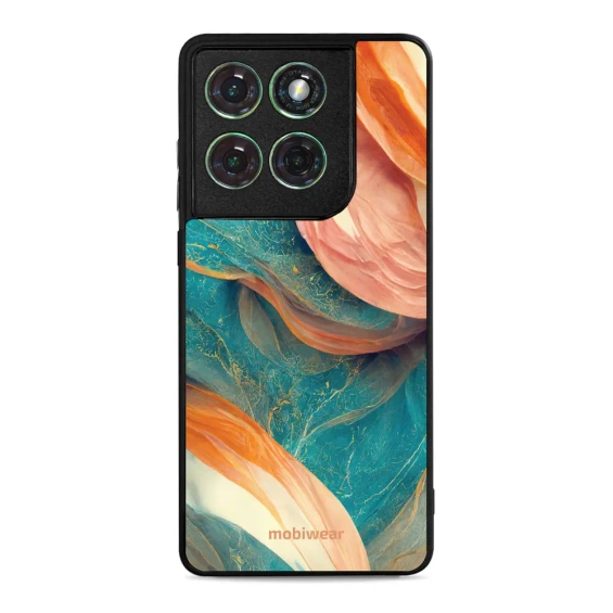 Etui Glossy Case do Motorola Edge 60 - wzór G025G