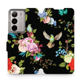 Etui do Realme C75 - wzór VD09S