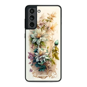 Etui Glossy Case do Samsung Galaxy S21 FE - wzór G014G