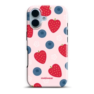 Etui Elite Pro do Apple iPhone 17 - wzór EP84E