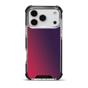 Etui MagSafe Elite Bumper Apple iPhone 17 Pro Max - wzór D030D