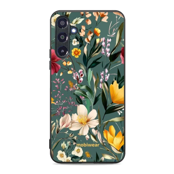 Etui Glossy Case do Samsung Galaxy A16 5G - wzór GP71G