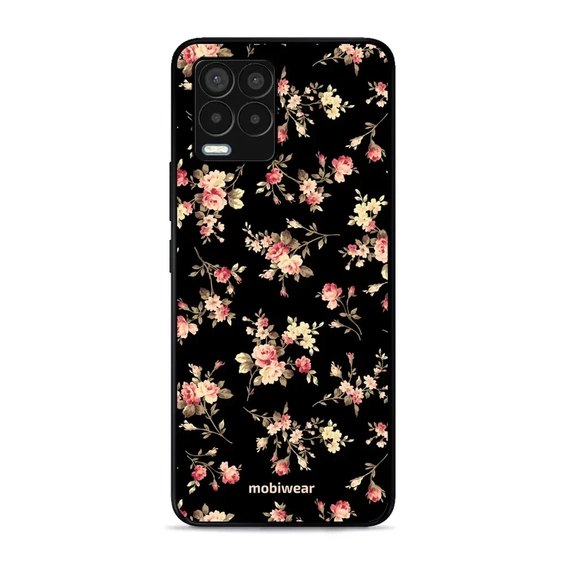 Etui Glossy Case do Realme 8 - wzór G039G