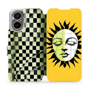 Etui do Realme C67 4G - wzór VP56S