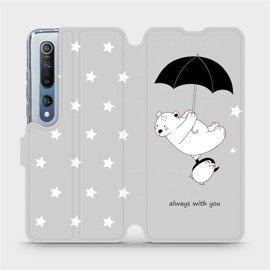 Etui do Xiaomi Mi 10 - wzór MH08P