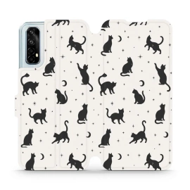 Etui do Realme 7 - wzór V162S