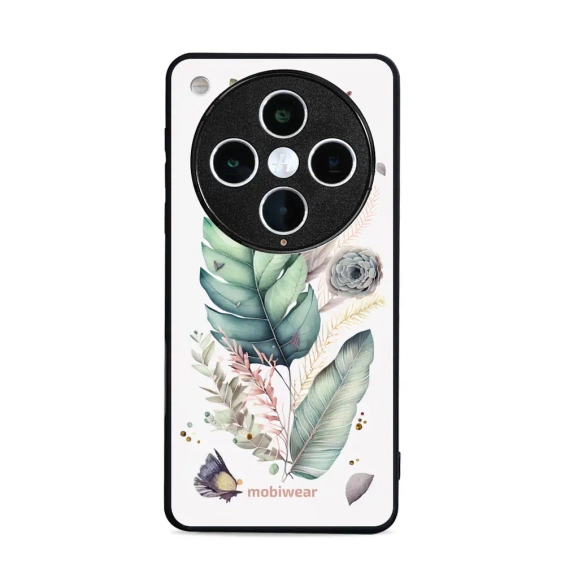 Etui Glossy Case do OPPO Find X8 Pro - wzór G018G