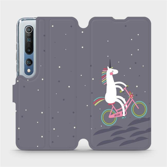 Etui do Xiaomi Mi 10 - wzór V024P