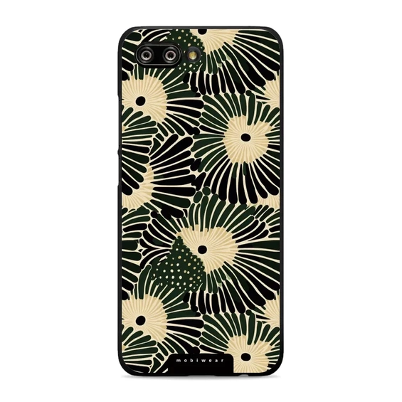 Etui Glossy Case do Huawei Honor 10 - wzór GA44G