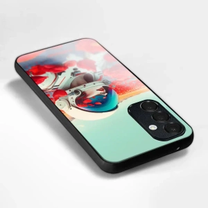 Etui Glossy Case do Xiaomi Redmi 15 - wzór G001G