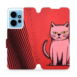 Etui do Xiaomi Redmi Note 12 4G - wzór VP54S