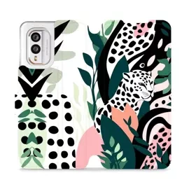 Etui do Nokia X30 5G - wzór VP53S