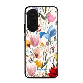 Etui Glossy Case do Xiaomi POCO M7 - wzór GP70G