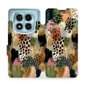 Etui do Xiaomi Redmi Note 14 Pro 4G - wzór V167S