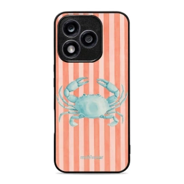 Etui Glossy Case do Huawei Honor 400 Lite - wzór GP87G