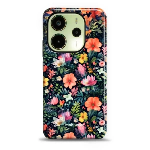 Etui Elite Pro do Xiaomi Redmi Note 14 4G - wzór EP48E