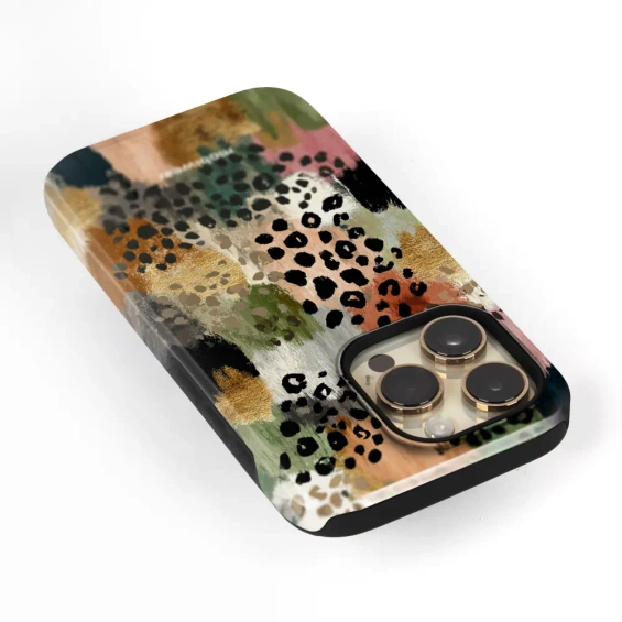 Etui Elite Pro do Apple iPhone SE 2020 - wzór E167E