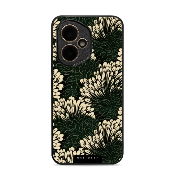 Etui Glossy Case do Huawei Honor 400 - wzór GA45G