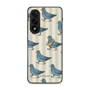 Etui Glossy Case do OnePlus Nord 5 - wzór GP91G