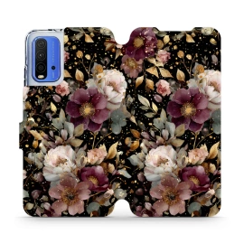Etui do Xiaomi Redmi 9T - wzór V169S