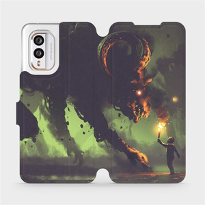 Etui do Nokia X30 5G - wzór VA08P