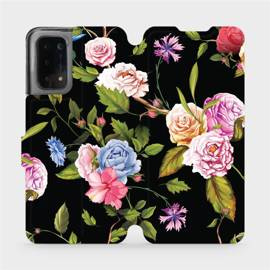 Etui do OPPO A54 5G - wzór VD07S
