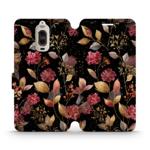 Etui do Huawei Mate 9 Pro - wzór V171S