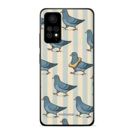 Etui Glossy Case do Xiaomi Redmi Note 11 Pro - wzór GP91G