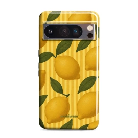 Etui Elite Pro do Google Pixel 8 Pro - wzór EP81E