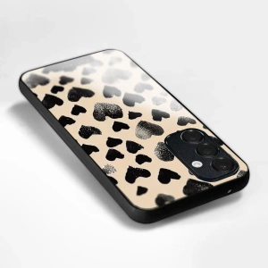 Etui Glossy Case do Xiaomi Redmi 15 - wzór GA51G