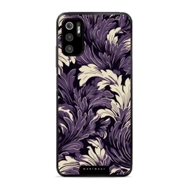 Etui Glossy Case do Xiaomi Poco M3 Pro 5G - wzór GA46G