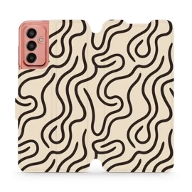 Etui do Samsung Galaxy M13 - wzór VA60S