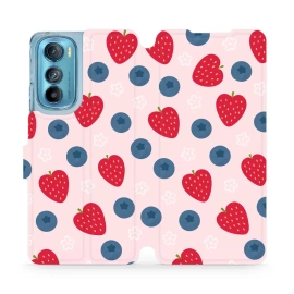 Etui do Motorola Edge 30 5G - wzór VP84S