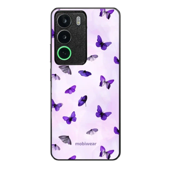Etui Glossy Case do Realme C71 - wzór GP77G