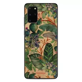 Etui Glossy Case do Samsung Galaxy S20 Plus - wzór G036G