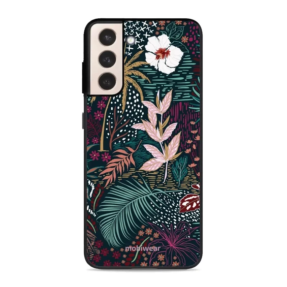 Etui Glossy Case do Samsung Galaxy S21 Plus - wzór G043G