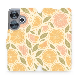 Etui do Xiaomi POCO F6 - wzór VP80S