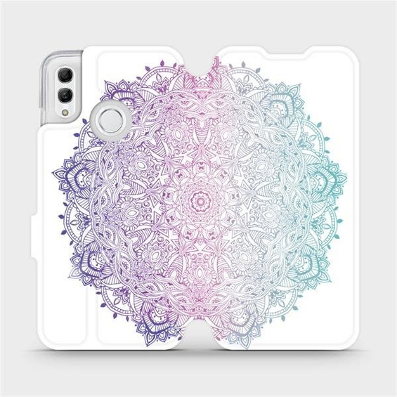 Etui do Huawei Honor 10 Lite - wzór M008S