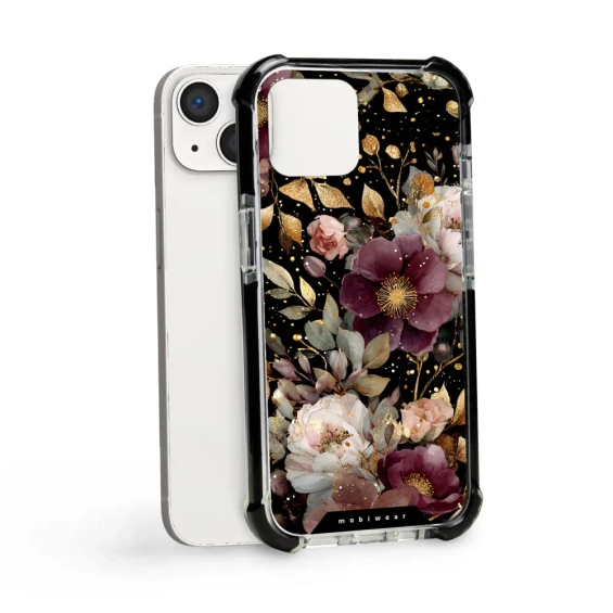 Etui MagSafe Elite Bumper Apple iPhone 13 - wzór D169D