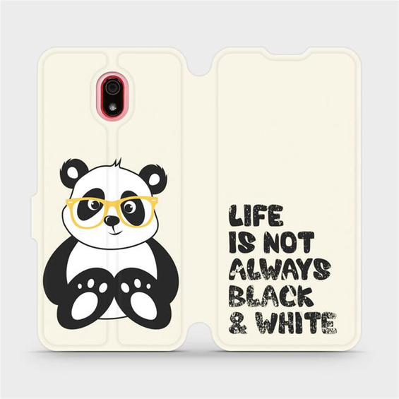 Etui do Xiaomi Redmi 8a - wzór M041S