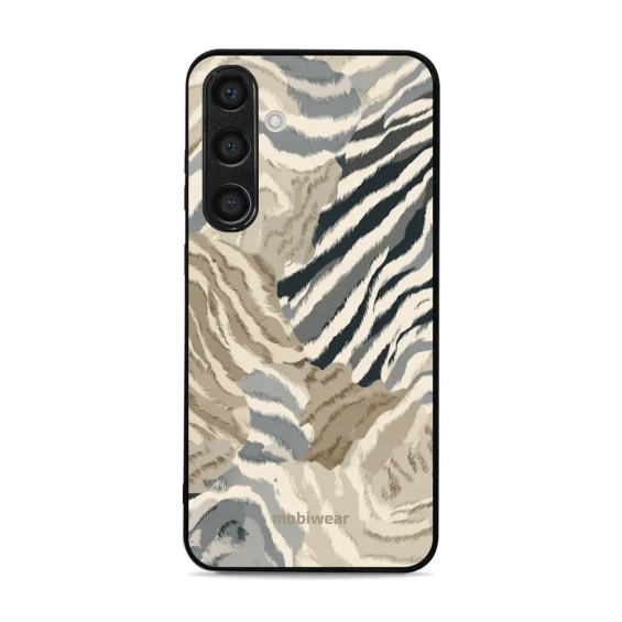 Etui Glossy Case do Samsung Galaxy S24 Plus - wzór G168G
