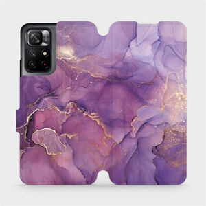 Etui do Xiaomi Redmi Note 11S 5G - wzór VP20S